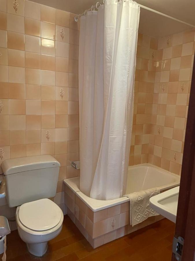 Vt O Bacelo Apartment Pontevedra Exterior photo