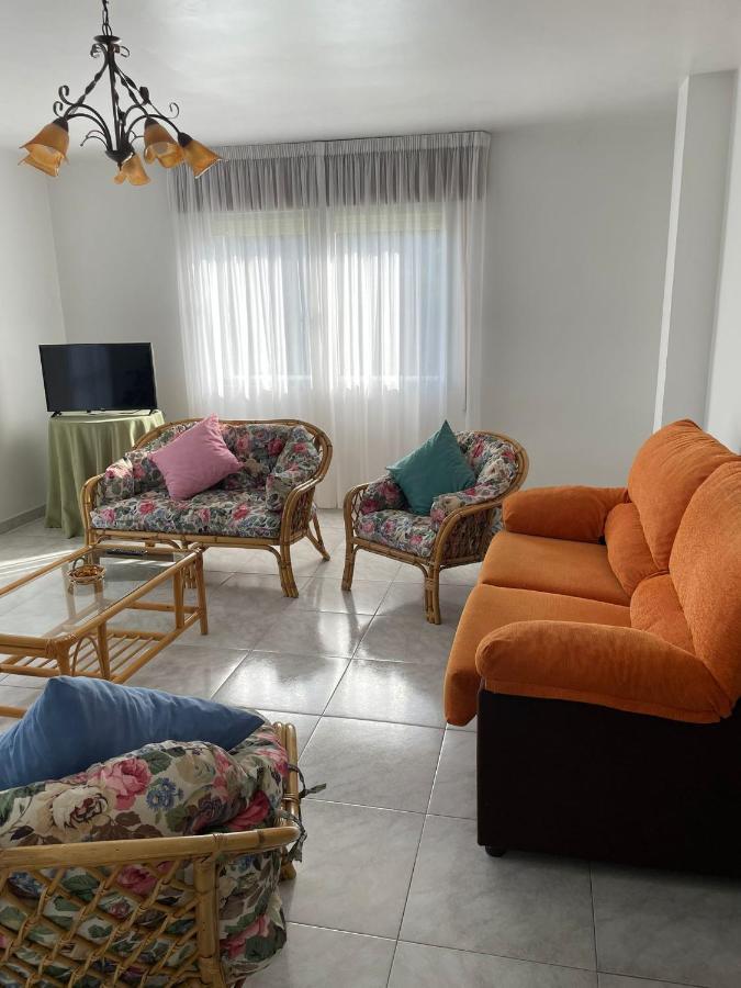 Vt O Bacelo Apartment Pontevedra Exterior photo