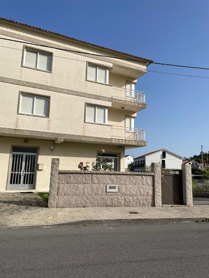 Vt O Bacelo Apartment Pontevedra Exterior photo