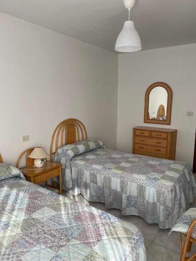 Vt O Bacelo Apartment Pontevedra Exterior photo