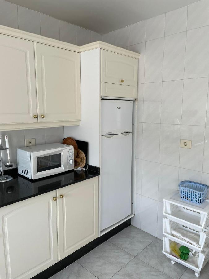 Vt O Bacelo Apartment Pontevedra Exterior photo