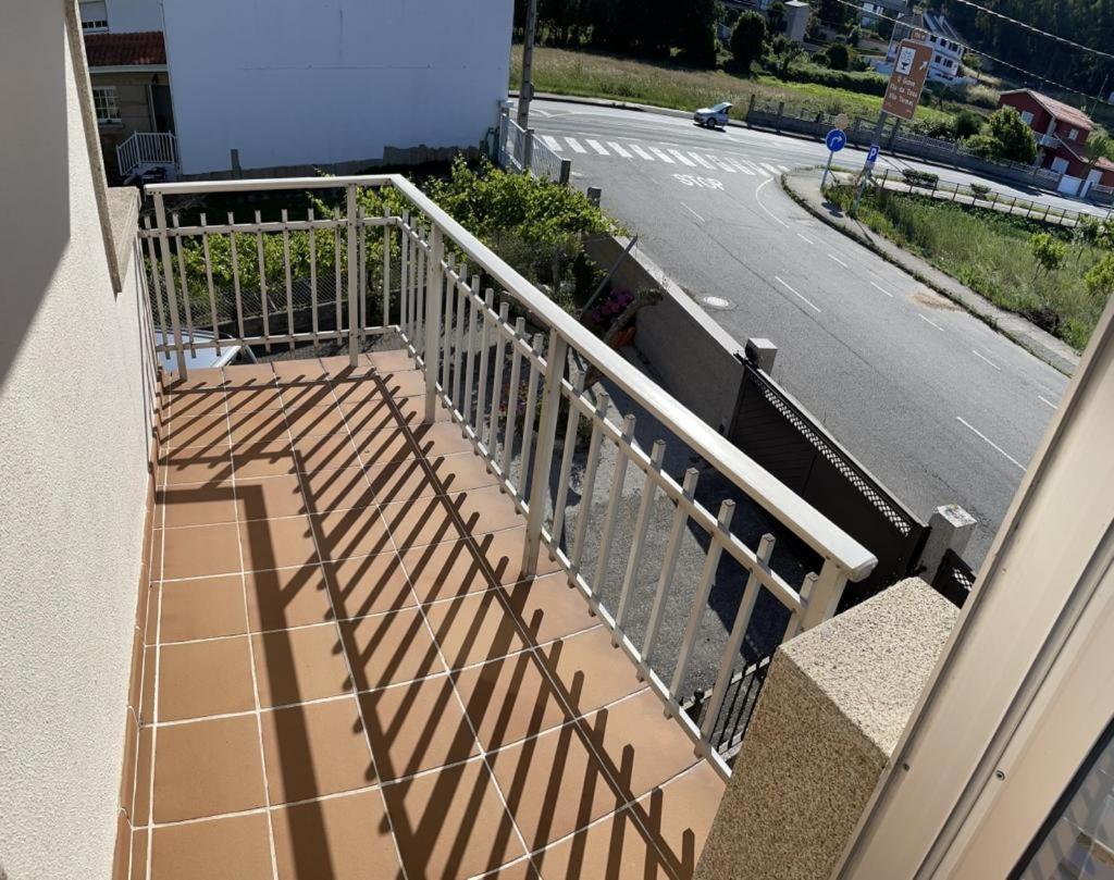 Vt O Bacelo Apartment Pontevedra Exterior photo