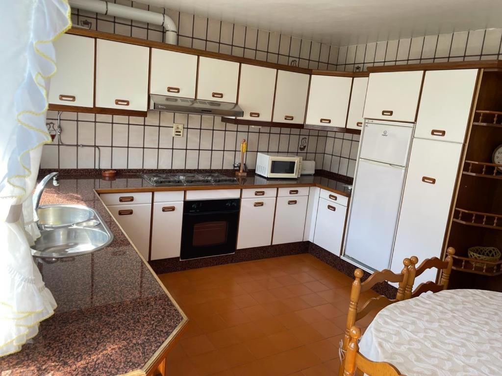 Vt O Bacelo Apartment Pontevedra Exterior photo