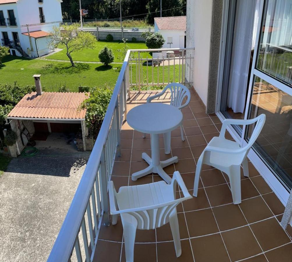 Vt O Bacelo Apartment Pontevedra Exterior photo